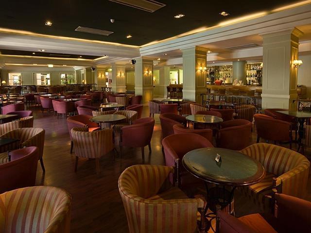 Falesia Cip (Adults Only) Olhos de Agua  Ngoại thất bức ảnh
